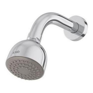 Imagem de Chuveiro Ducha Fria Parede Max 1977.c.ct Cromado - Deca