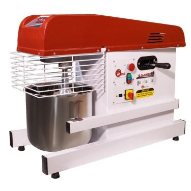 Imagem de Batedeira Planetária Maná 20L Industrial Bivolt Standard Bpm-20St 1 Cv