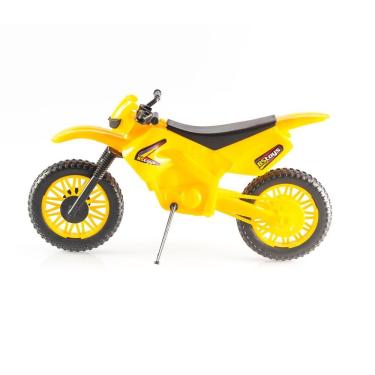 Imagem de Moto New Cross Na Solapa Ref 149