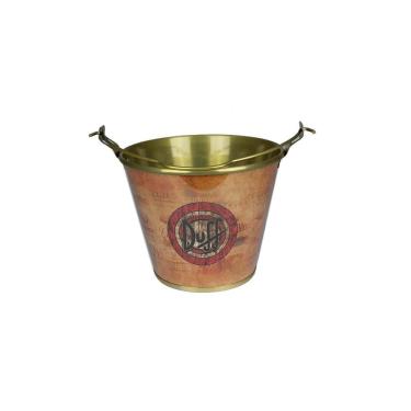 Imagem de Balde De Alumínio Para Gelo - Duff