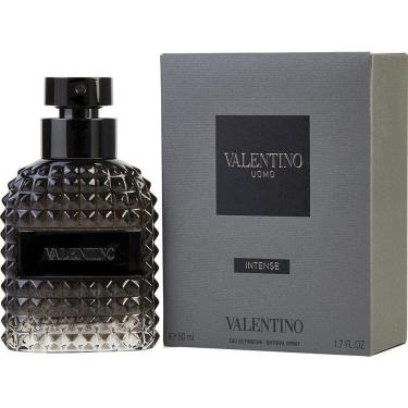 Imagem de Perfume Masculino Valentino Uomo Intense Eau De Parfum Spray 50 Ml