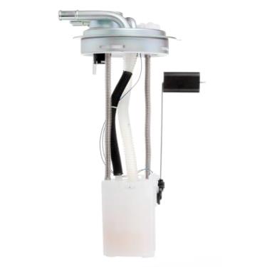 Imagem de MUCO Novo conjunto de bomba de combustível FG0358 com unidade de envio para Sierra 2500 HD 2004-2008, Sierra 2500 HD Classic 2007-2007 Sierra 3500 Sierra 3500 Classic 6.6L