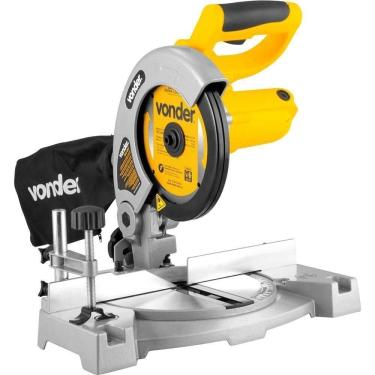 Imagem de Serra Meia Esquadria 7.1/4" 850W 220V SEV 857 Vonder