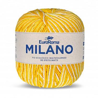 Imagem de EuroRoma Milano 226m , 450-Ouro