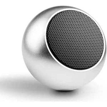 Imagem de Caixa de som mini - Ecooda, rosa