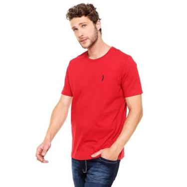 Imagem de Camiseta Aleatory Básica Tamanho: G