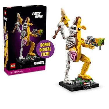 Imagem de LEGO Fortnite Embananosso; Figura de Videogame 77072