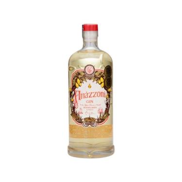 Imagem de Gin Amázzoni Maniuara 750ml