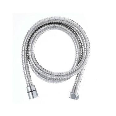 Imagem de Engate Flex P/Ducha Higienica Inox Crom 120Cm 203148 - HIGIBAN
