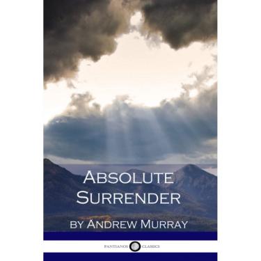 Imagem de Livro Absolute Surrender de Andrew Murray