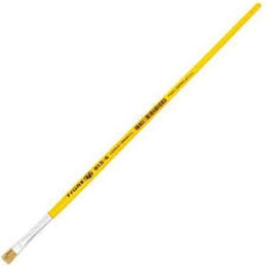 Imagem de Pincel Tigre 815 chato n 6