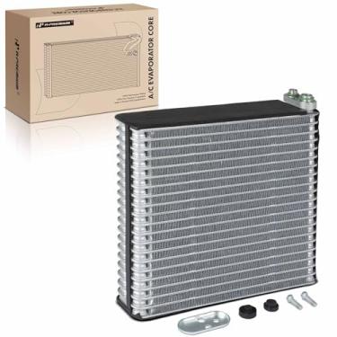 Imagem de A-Premium Núcleo Do Evaporador De Ar Condicionado Compatível Com Nissan Altima 2002-200...