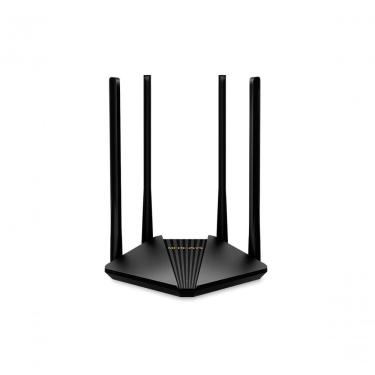 Imagem de Roteador Mercusys Mr30g Wi-fi Ac1200 4 Antenas Giga