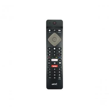 Imagem de Controle Remoto Mxt 01389 Smart Tv Philips 50pug6654-78