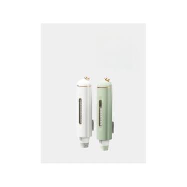 Imagem de Porta Copos De Parede Suporte Adeviso Organizador Dispenser De Luxo Sem Furos-Aplicável a copos descartáveis(Aleatorias)