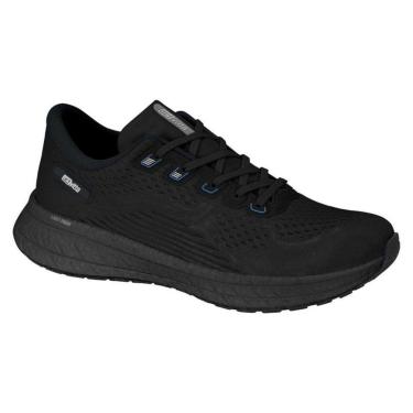 Imagem de Tênis Masc Esportivo Tecido Sola LIGHT FOAM Actvitta 4931100 Cor:;Tamanho:37-Masculino
