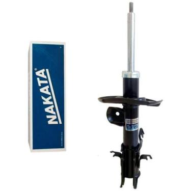 Imagem de Amortecedor De Suspensão Dianteiro Direito - Nakata - Hg 41213