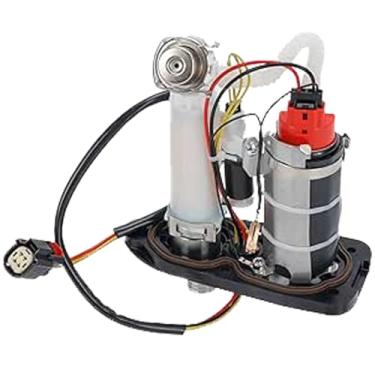 Imagem de Conjunto de bomba de combustível 75305-07A serve para Harley Davidson Sportster 1200 883, Forty-Eight, Iron 1200 883, Seventy-Two, XR1200 XL1200 XL883 2007-2019 75268-07F HFP-A250