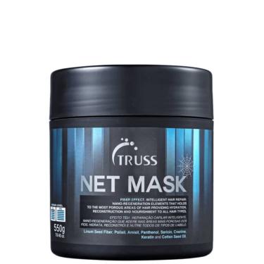 Imagem de Truss Net Mask - Máscara Capilar 550g