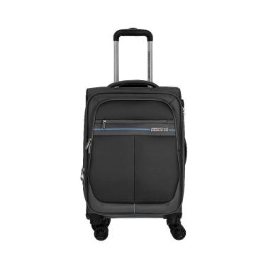 Imagem de Mala De Bordo Samsonite Expansível Skyland Preta