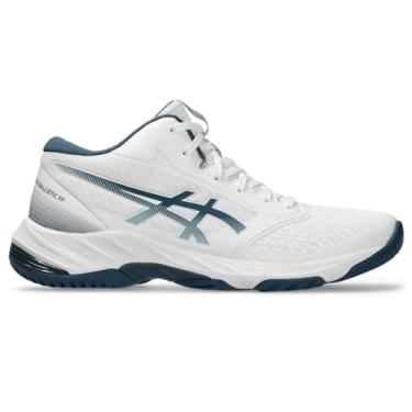 Imagem de ASICS Tênis de vôlei masculino Netburner Ballistic FlyteFoam 3