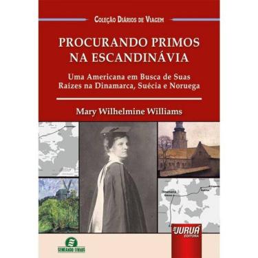 Imagem de Procurando Primos Na Escandinávia