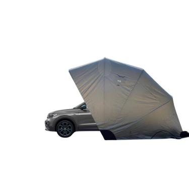 Imagem de Garagem Retrátil para Tcross - Iglucar (M)