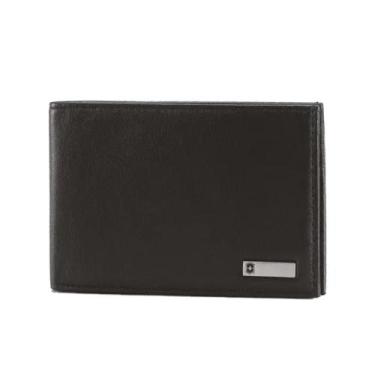 Imagem de Carteira Victorinox Altius 3.0 Moritz Bi-Fold Preto