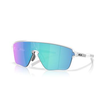 Imagem de Óculos de Sol Oakley Corridor Sq 0OO9415 941505 Tam 42 / Transparente - Lentes Prizm Sapphire