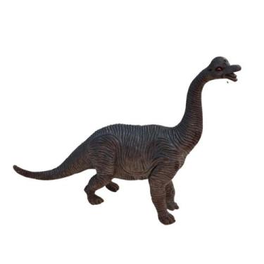 Imagem de Dinossauro Para Colecionar Braquiossauro - Multikids - Multikds