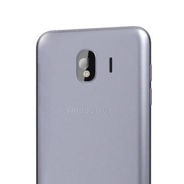 Imagem de Película Para Lente De Câmera Para Galaxy J6 - Gshield