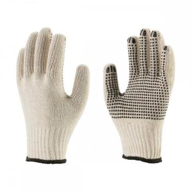 Imagem de Luva Malha Imbat Pigmentada . / Kit C/ 12 PR