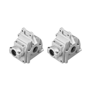 Imagem de Wltoys 144001 144002 144010 124016 124019 Peças De Atualização Da Carc