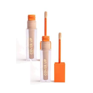 Imagem de Kit 2 Corretivo Mari Maria Makeup Cover Up MM05