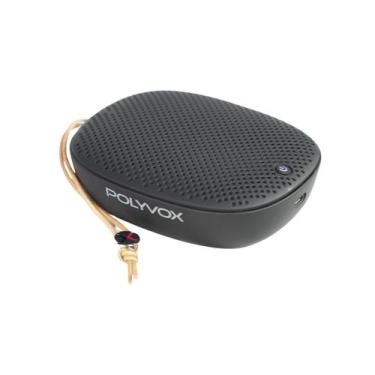 Imagem de Minivox Caixa Amplificada Portatil a prova d' agua - Polyvox