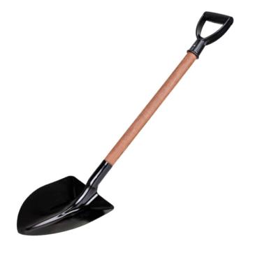 Imagem de Pá de Bico N°4 com Cabo Y Polietileno - 273 - MINASUL