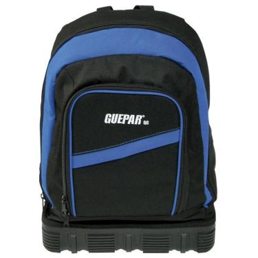 Imagem de Mochila Guepar Ferramenta Com Base Borracha 17-G6-01