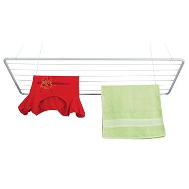 Imagem de Varal de Teto 1,20 m x 56 cm