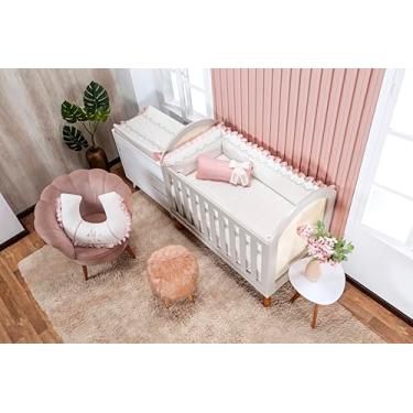 Imagem de KIT BERCO FLORENCE 09 PCS