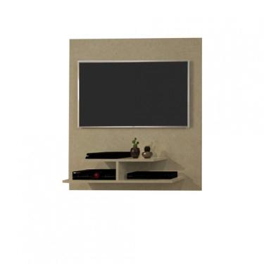Imagem de Painel Para Tv Até 32 polegadas Natural Em Mdf