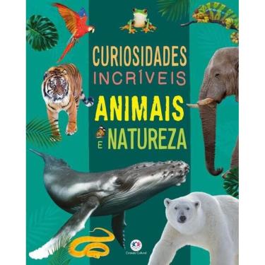 Imagem de Animais E Natureza