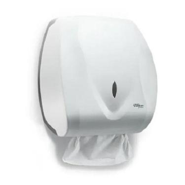 Imagem de Toalheiro Velox Dispenser Resistente  Papel Toalha Premisse