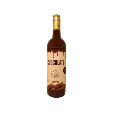 Imagem de Licor Fino Chocolate 750ml Dom Tapparo