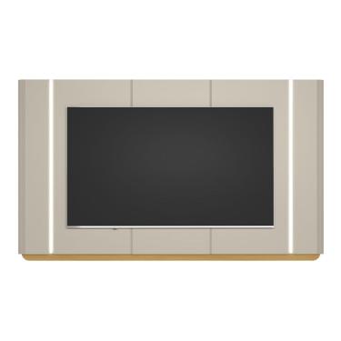 Imagem de Painel TV 75 Pol 239cm com LED Martan Tauari/Off Flex L06 - Mpozenato
