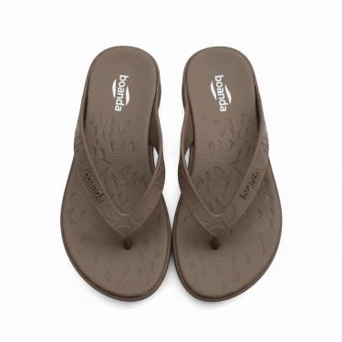 Imagem de Chinelo De Dedo Feminino Boa Onda Conforto Lily Casual 1319