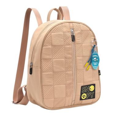 Imagem de Bolsa Com Alça Para Costas Snoopy Sporty Vibes Casual Urbano