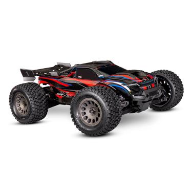 Imagem de Automodelo 1/10 Traxxas MINI XRT VXL-3S RTR TQI 108076-1