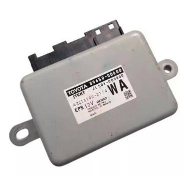 Imagem de Módulo Direção Elétrica Toyota Etios 1.5 2018 At 896500d600