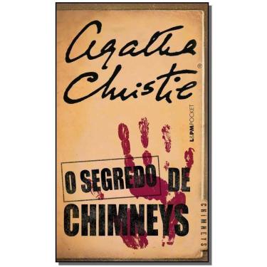 Imagem de Segredo De Chimneys, o - Bolso