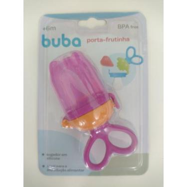 Imagem de Porta Frutinha - Buba, Azul